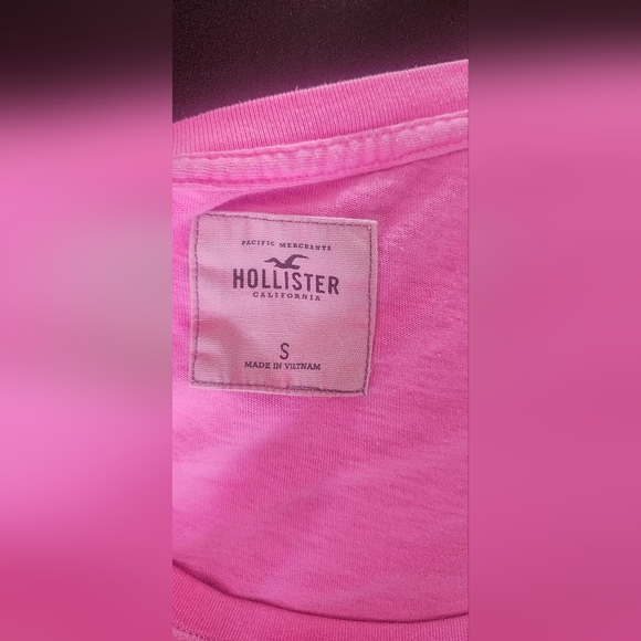 Hollister vintage top EUC - Picture 3 of 4